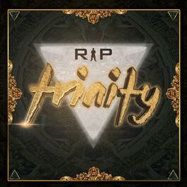 Album cover of Trinity