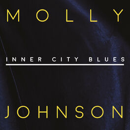 Album cover of Inner City Blues