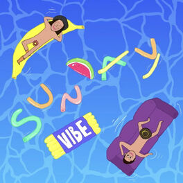 Album cover of Sunday Vibe