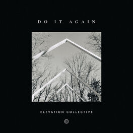 Album cover of Do It Again (Gospel Radio Edit) (feat. Travis Greene & Kierra Sheard)