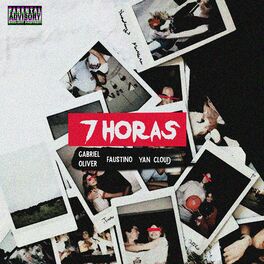 Album cover of 7 Horas