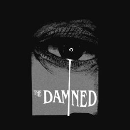 Album cover of The Damned