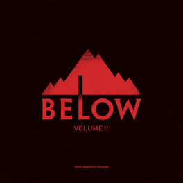 Album cover of Below Volume II