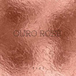 Album cover of Ouro Rosé