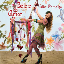 Album cover of Balaio de Amor