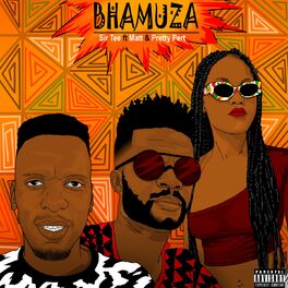Album cover of Bhamuza (feat. Matt & Pretty Pert)