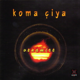 Album cover of Venamîre