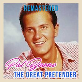 Album cover of The Great Pretender (Remastered)