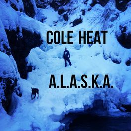 Album cover of A.L.A.S.K.A.