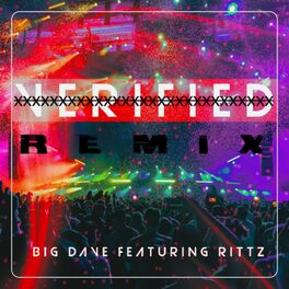 Album cover of Verified (feat. Rittz) [Remix]