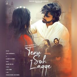 Album cover of Tenu Soh Lagge
