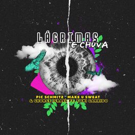 Album cover of Lágrimas e Chuva