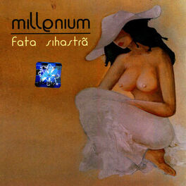 Album cover of Fata Sihastra / Solitary Girl