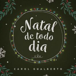 Album cover of Natal de Todo Dia