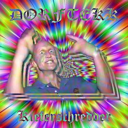 Album cover of Kieferschredder