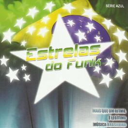 Album cover of Estrelas Do Funk