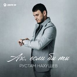 Album cover of Ах, если бы ты