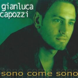 Album cover of Sono come sono