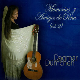 Album cover of Memorias y Amigos de Peña Vol. 2