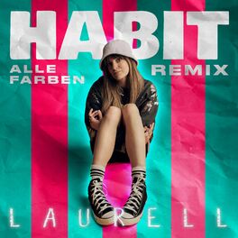 Album cover of Habit (Alle Farben Remix)