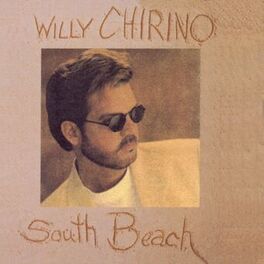 Album cover of South Beach