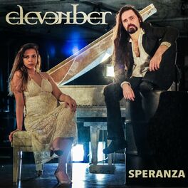 Album cover of Speranza