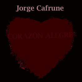 Album cover of Corazón Alegre