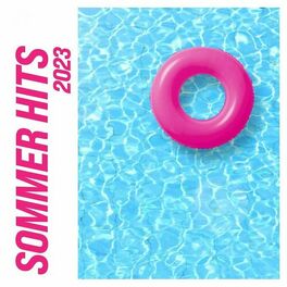 Album cover of Sommer Hits 2023
