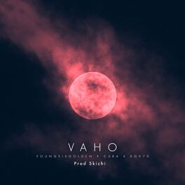 Album cover of Vaho (Remasterizado)