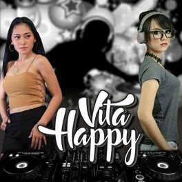 Album cover of Vita Happy