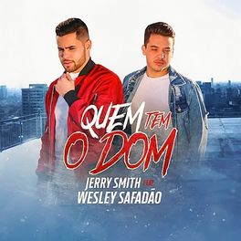 Album cover of Quem Tem o Dom