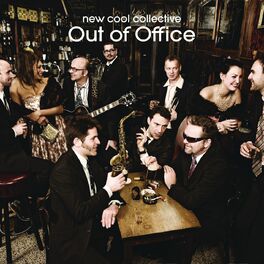 Album cover of Out of Office