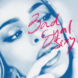 Album cover of Sexy