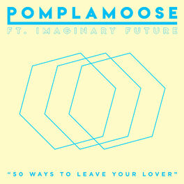 Album cover of 50 Ways to Leave Your Lover
