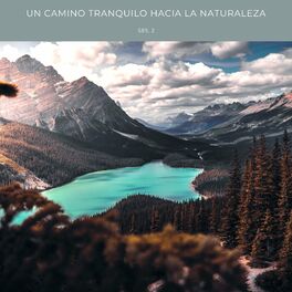 Album cover of Un Camino Tranquilo Hacia La Naturaleza Ses. 2