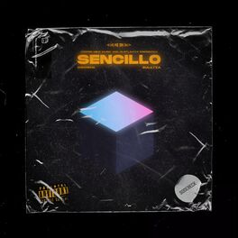 Album cover of Sencillo