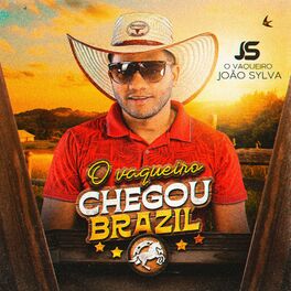 Album cover of O Vaqueiro Chegou Brazil