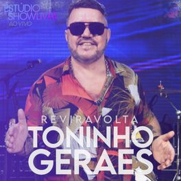 Album cover of Reviravolta (Ao Vivo)