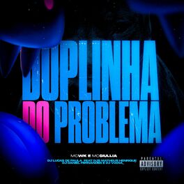 Album cover of Duplinha do Problema
