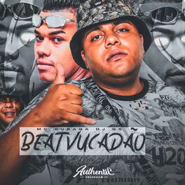 Album cover of Beat Vucadão