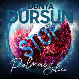 Album cover of Dursun Dünya