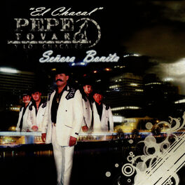 Album cover of El Chacal