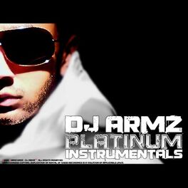 Album cover of Platinum Instrumentals (Deluxe Edition)