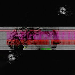 Album cover of lobotomize me