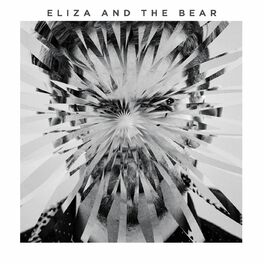 Album cover of Eliza And The Bear (Deluxe)
