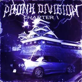 Album cover of CHAPTER I