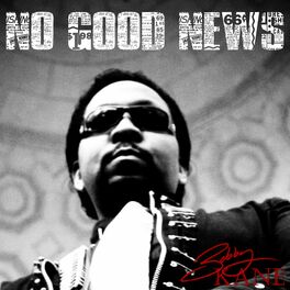 Album cover of No Good News