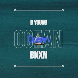 Album cover of Ocean