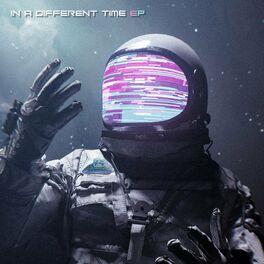 Album cover of In a Different Time