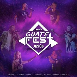 Album cover of GuateFest (Single)